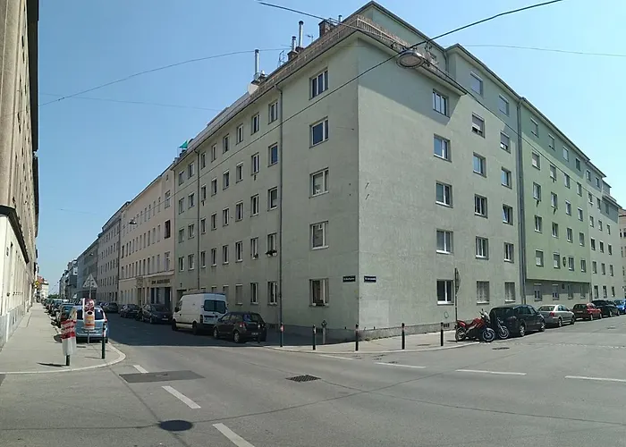 Family-Friendly Flat With Balcony